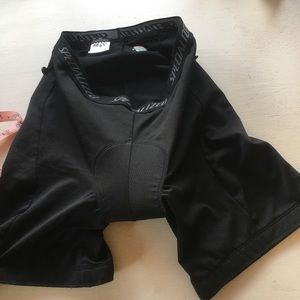 Specialized biking shorts